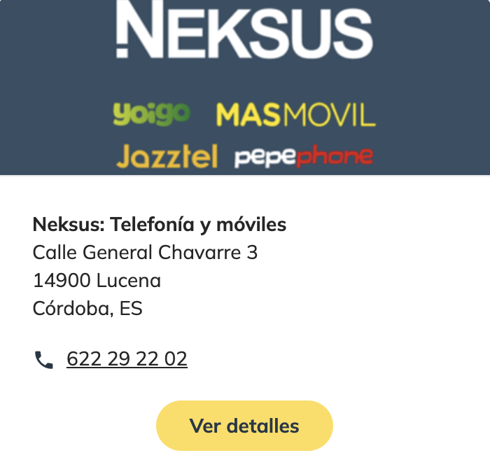 LUCENA