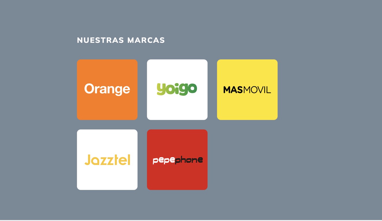 marcas