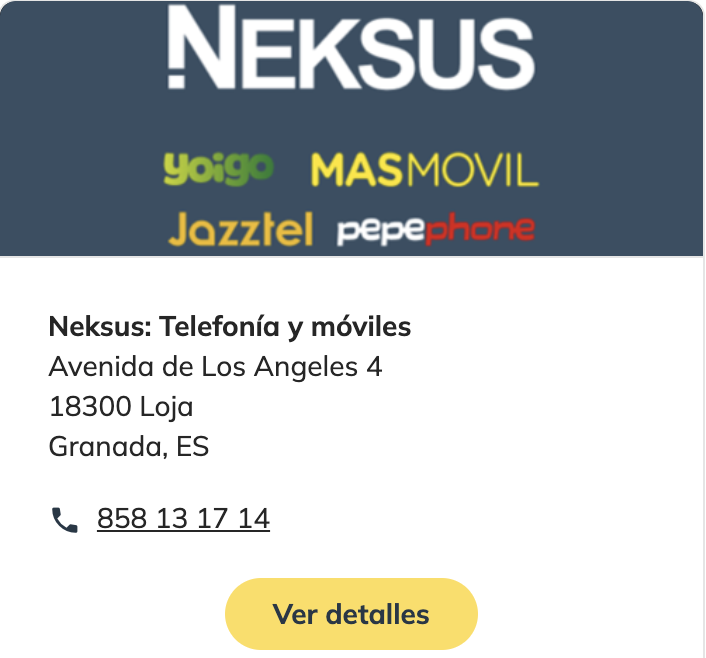 Neksus_Loja