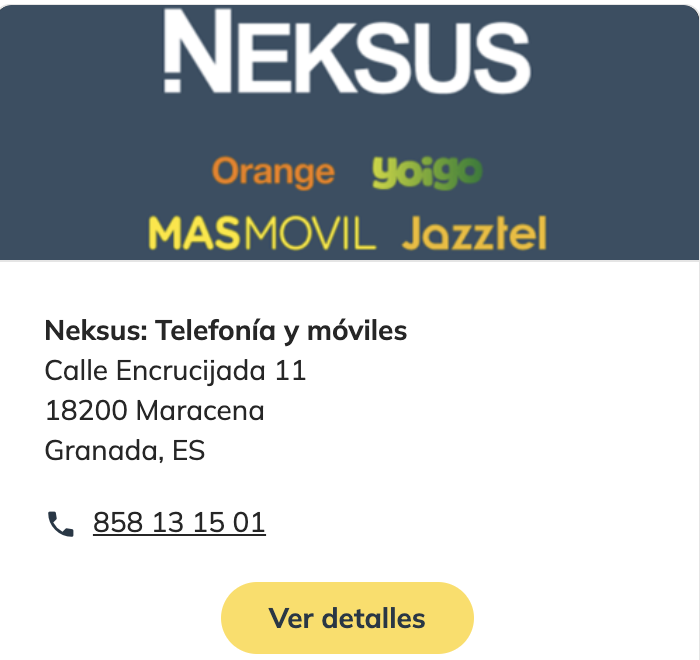 Neksus_Maracena