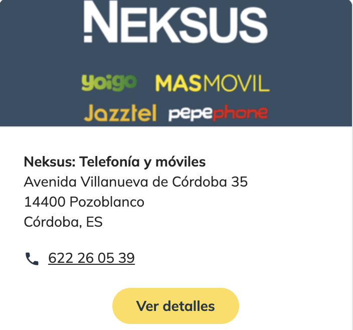 POZOBLANCO